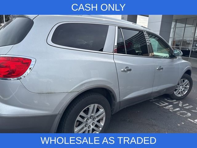 Used 2009 Buick Enclave CX image 6