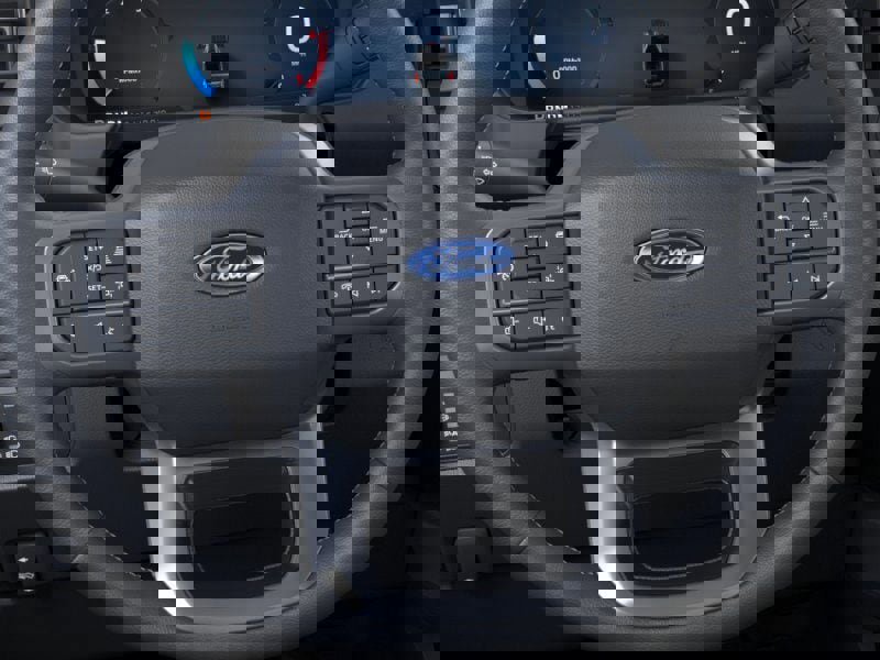 New 2026 Ford F350 Lariat w/ Black Appearance Package image 34