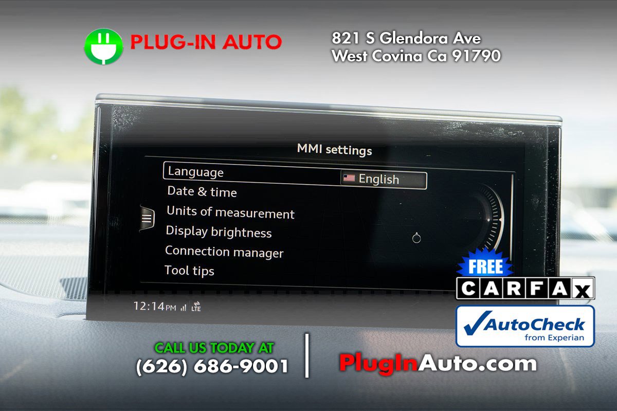 Used 2017 Audi Q7 3.0T Premium Plus w/ Premium Plus Package image 36