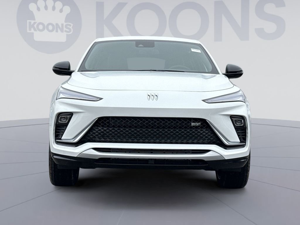 New 2026 Buick Envista Sport Touring w/ Convenience I Package image 11