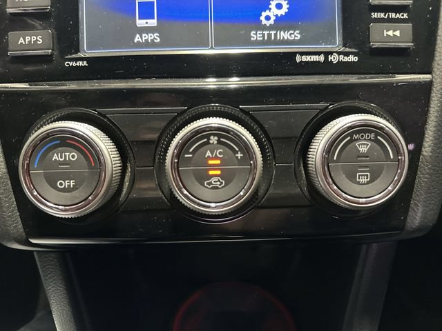 Used 2016 Subaru WRX Premium AWD/4WD image 21