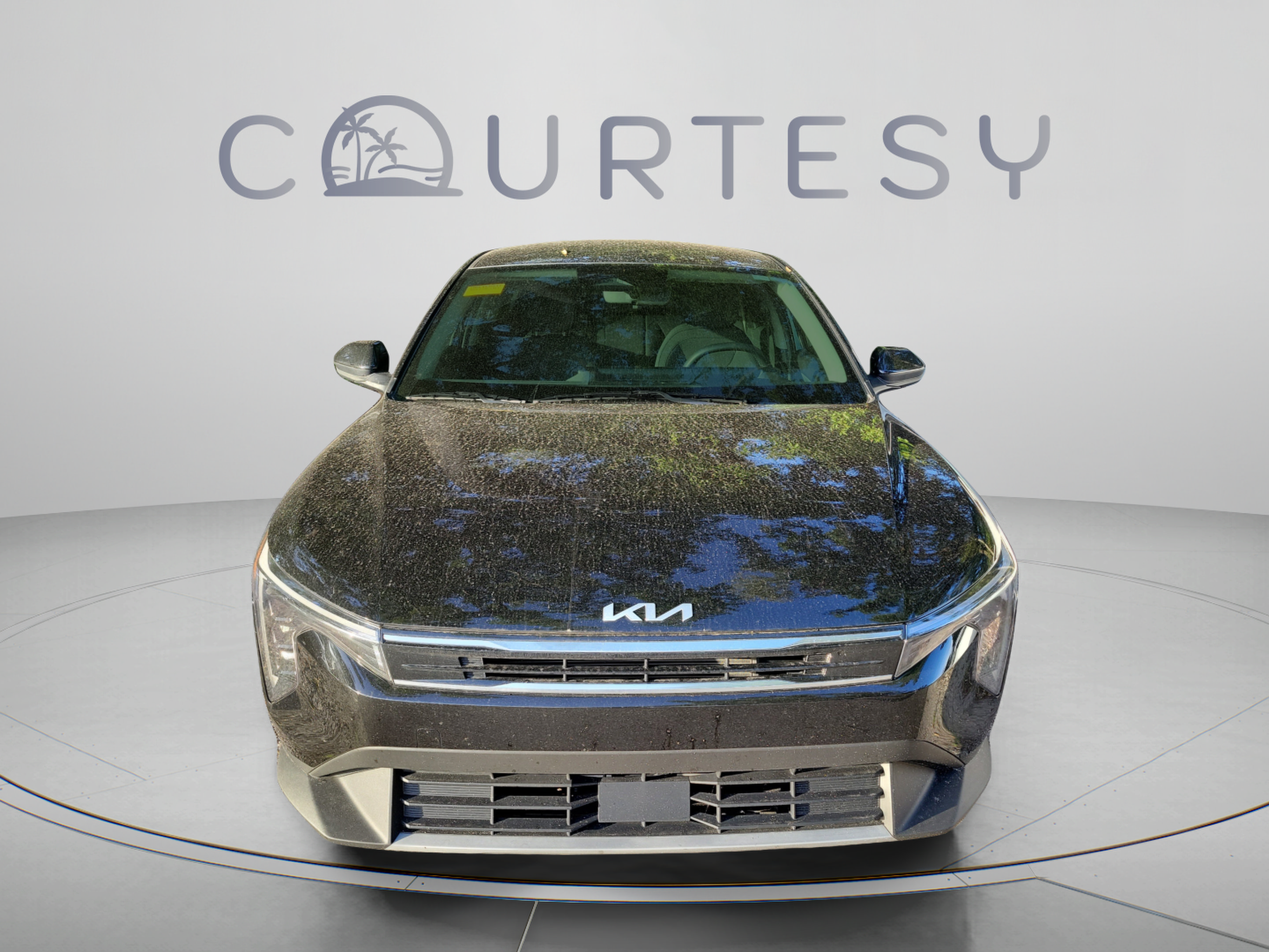 Used 2025 Kia K4 EX FWD image 28