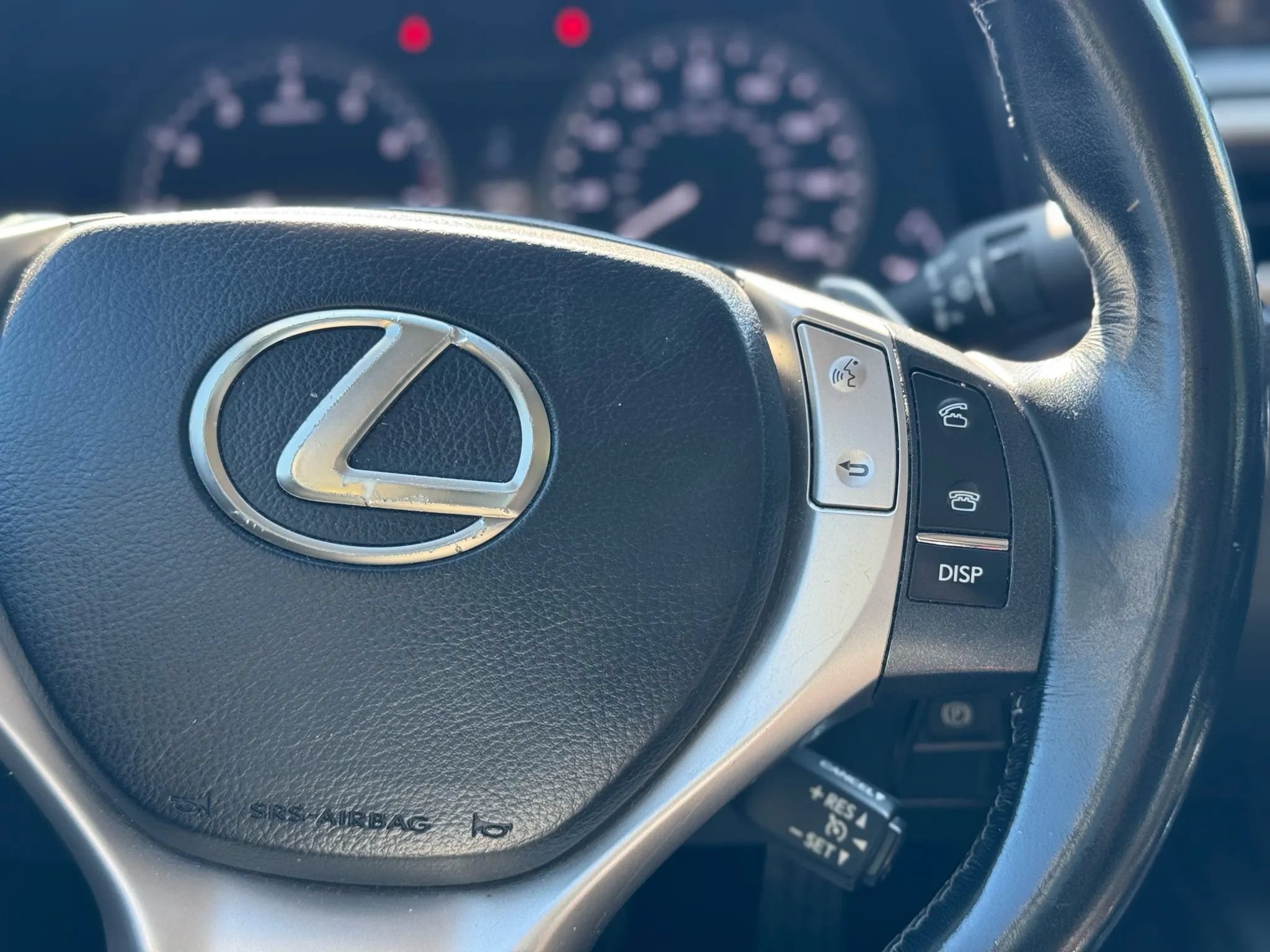 Used 2015 Lexus GS 350 RWD image 41