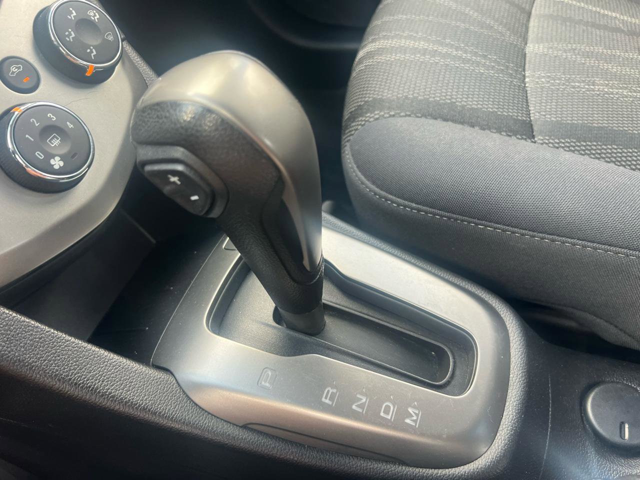 Used 2016 Chevrolet Sonic LT w/ Fun and Sun Package FWD image 50