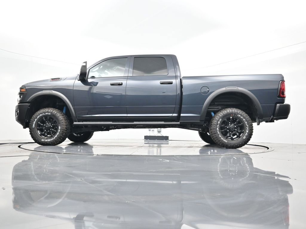 New 2026 RAM 2500 Tradesman w/ Power Wagon Package image 41