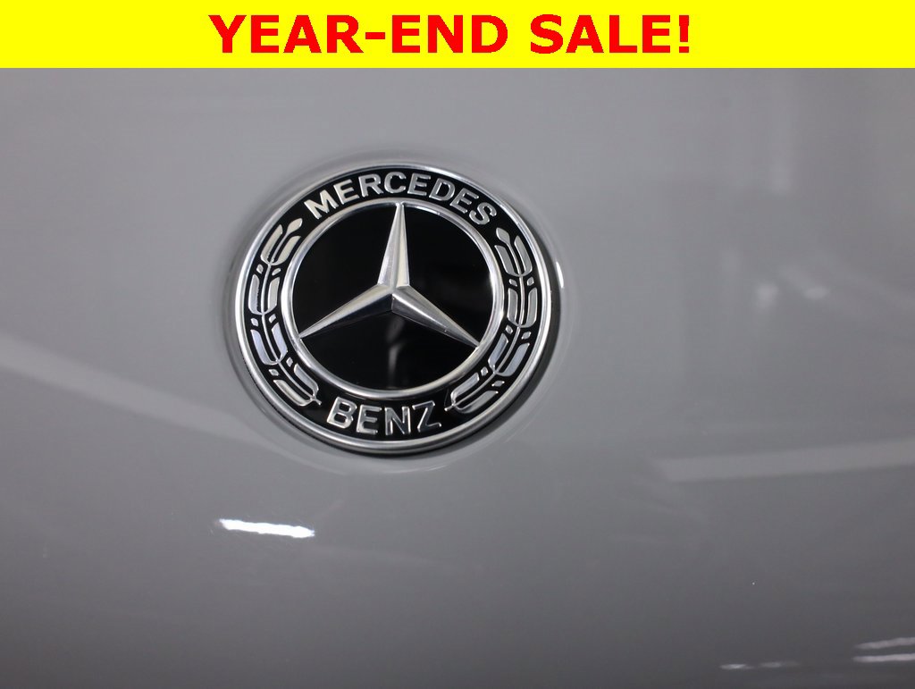Certified 2025 Mercedes-Benz GLE 350 4MATIC image 62