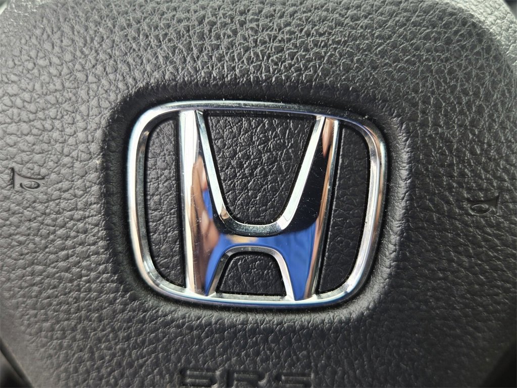 Certified 2024 Honda Civic Sport image 28