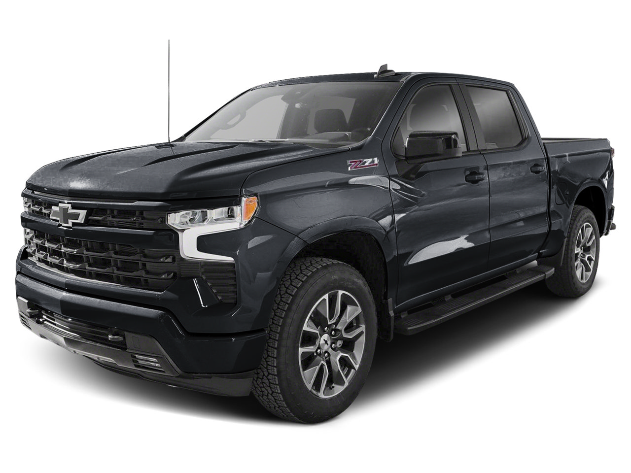 New 2026 Chevrolet Silverado 1500 RST w/ RST Select Package RWD image 26