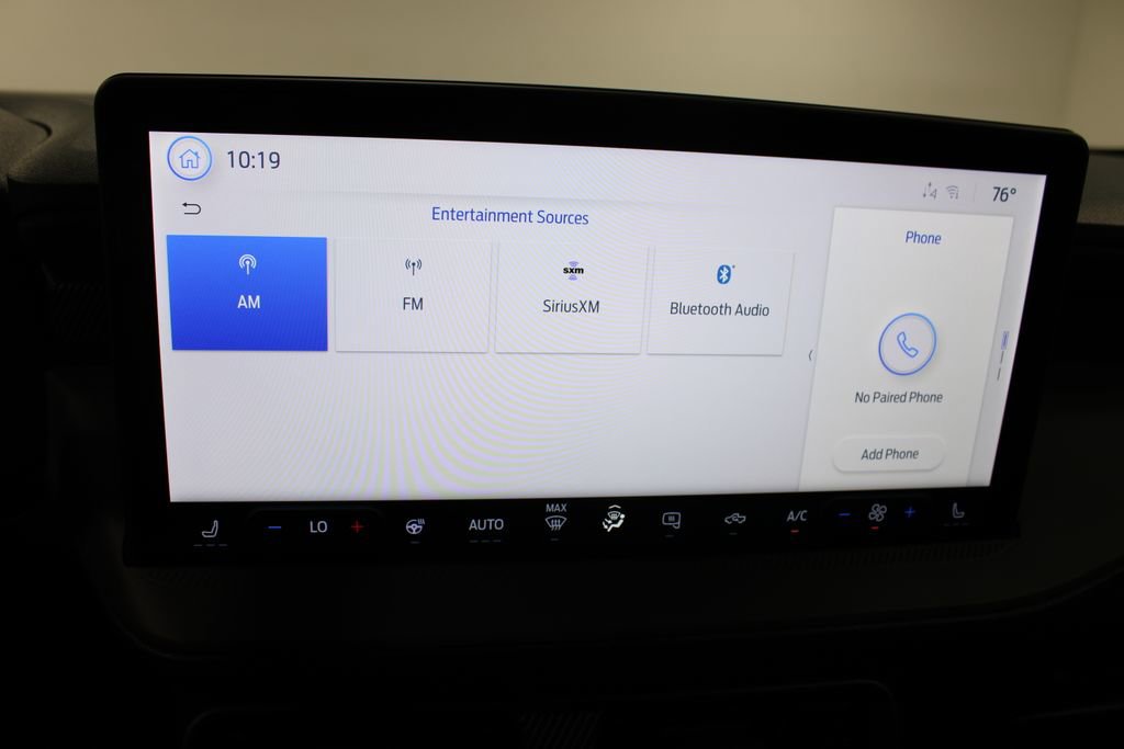 New 2025 Ford Maverick XLT w/ XLT Luxury Package image 45