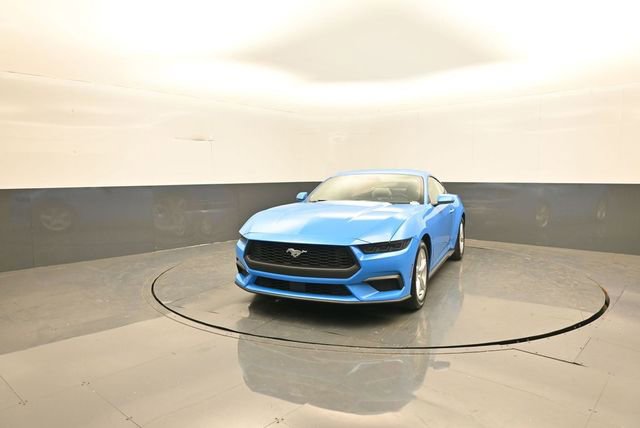 New 2026 Ford Mustang Coupe RWD image 3