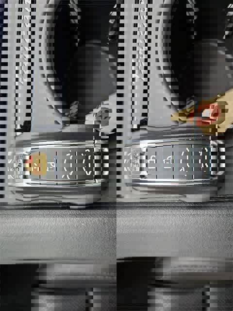 Used 2023 Porsche Taycan w/ Premium Package image 38