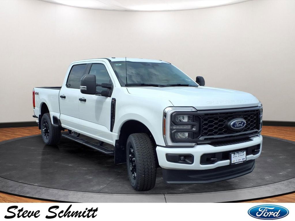 New 2026 Ford F250 XL image 24