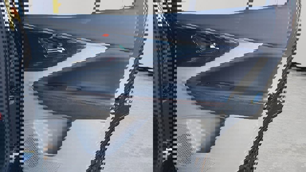 New 2026 Chevrolet Blazer EV SS AWD/4WD image 39