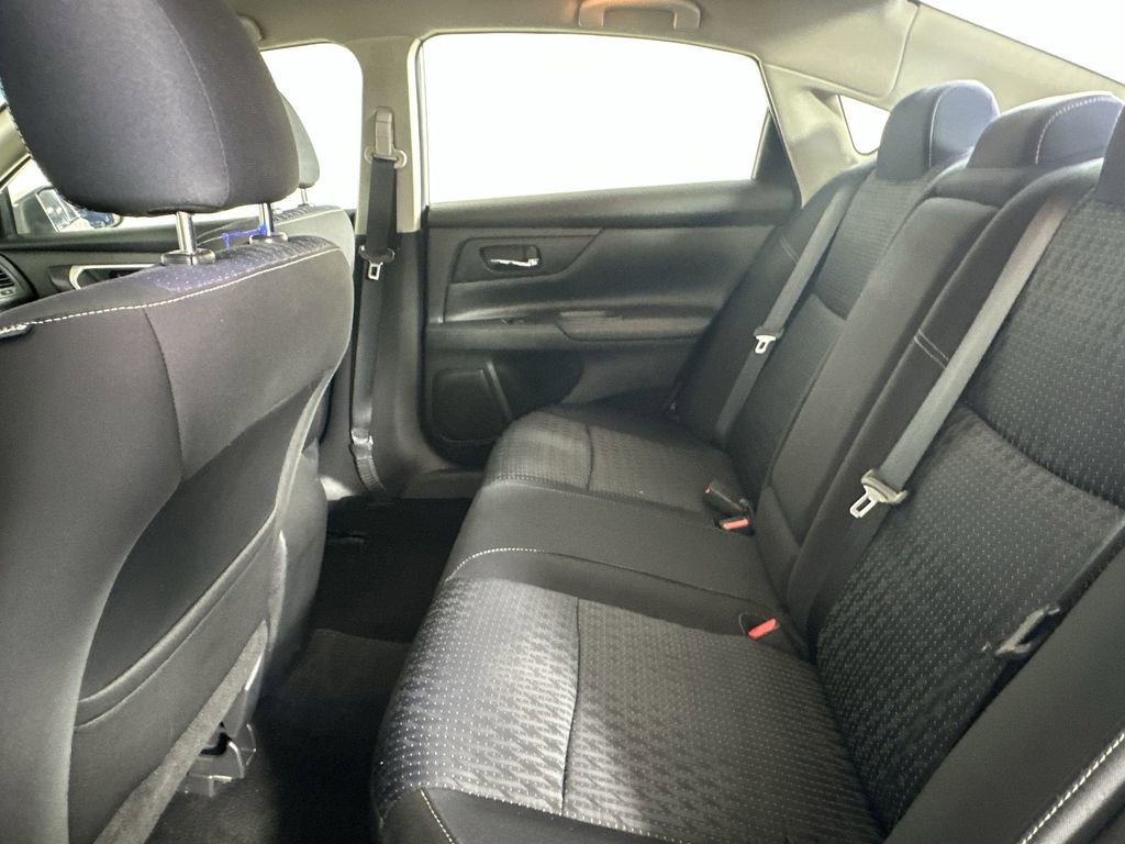 Used 2016 Nissan Altima 2.5 S w/ Power Driver Seat Package FWD image 24