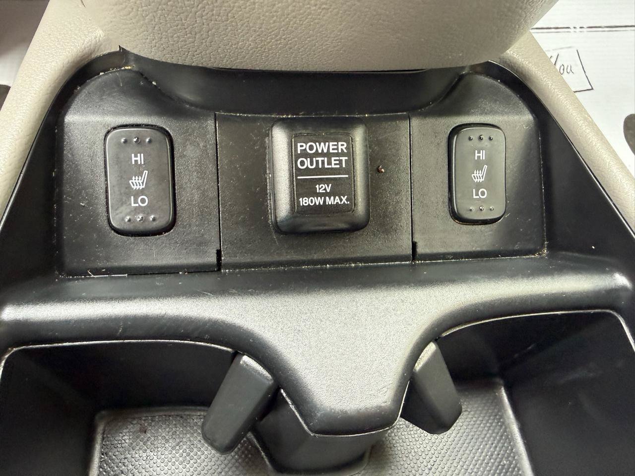 Used 2013 Honda CR-V EX-L image 7