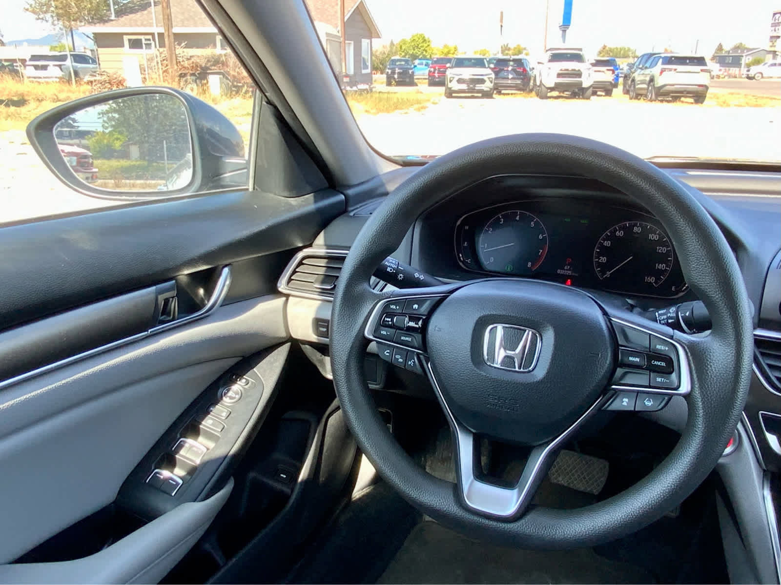 Used 2019 Honda Accord LX image 36