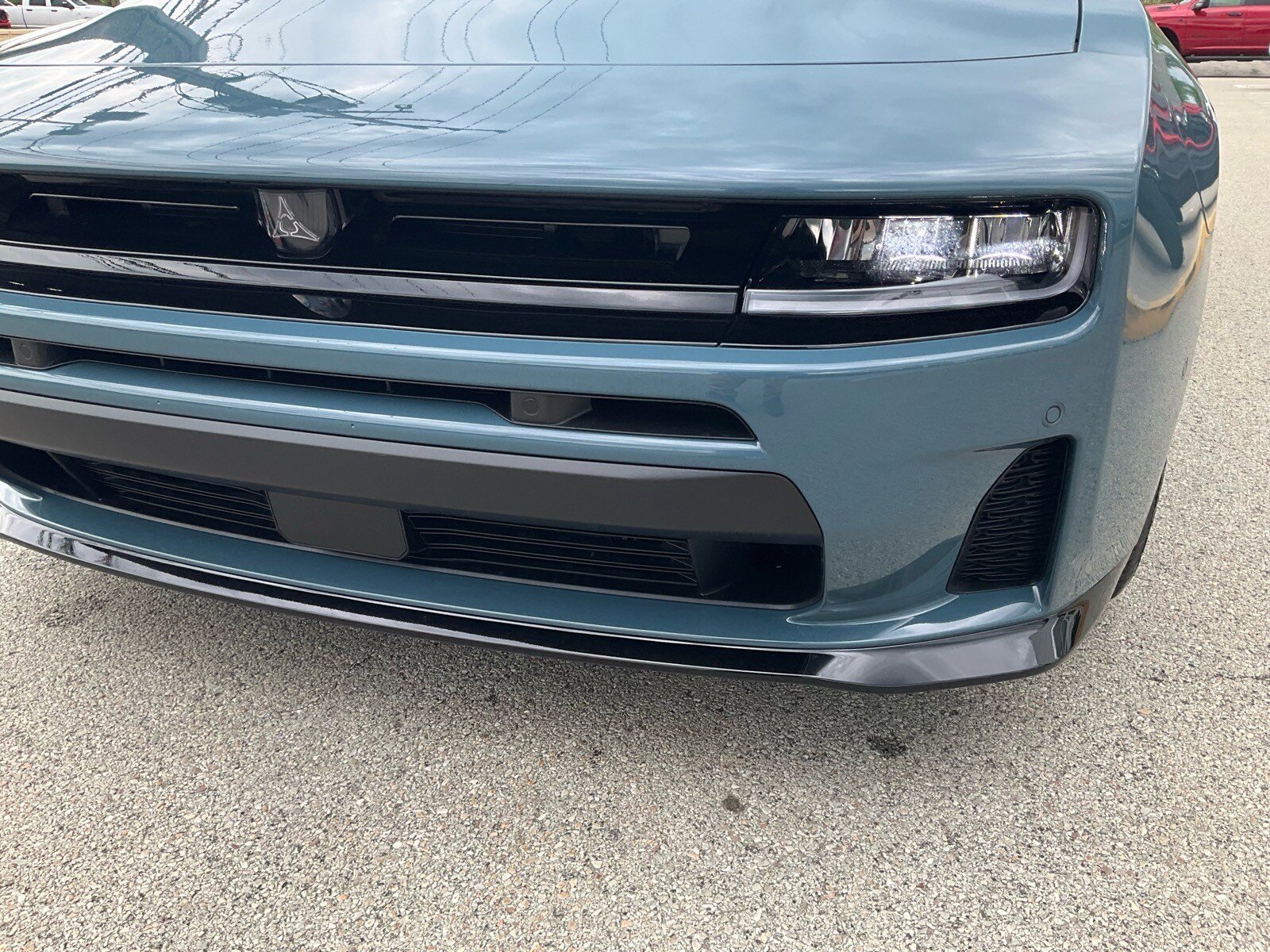 New 2026 Dodge Charger Scat Pack AWD/4WD image 28