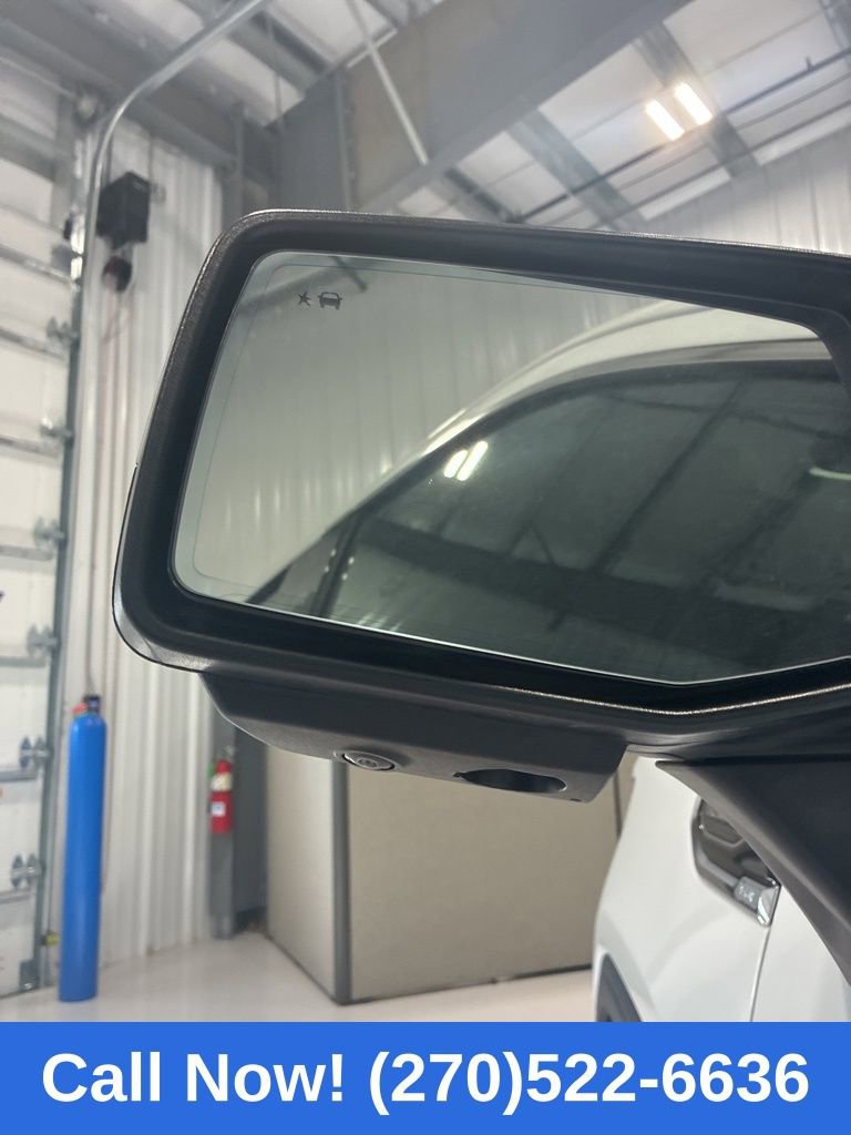 Used 2024 GMC Sierra 1500 Denali w/ Technology Package image 15