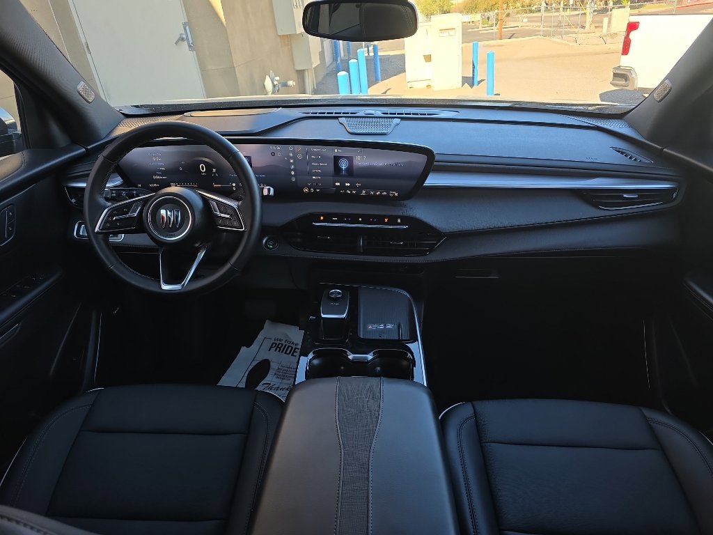 Used 2025 Buick Enclave Preferred image 22