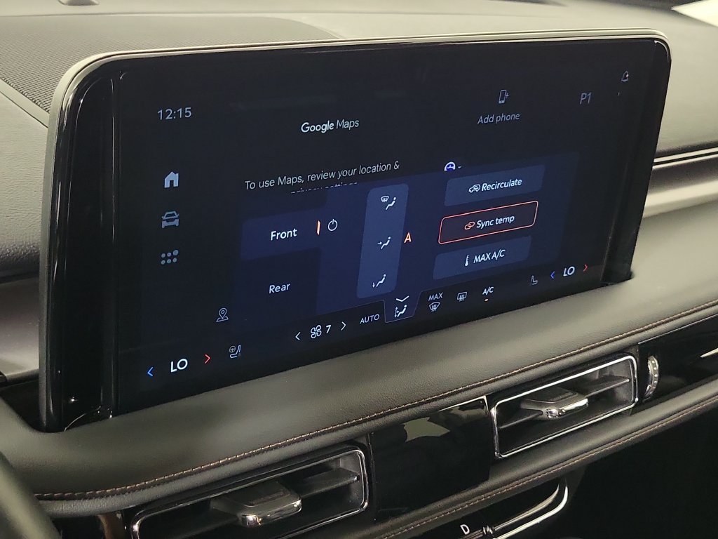 New 2026 Lincoln Aviator 2WD image 28
