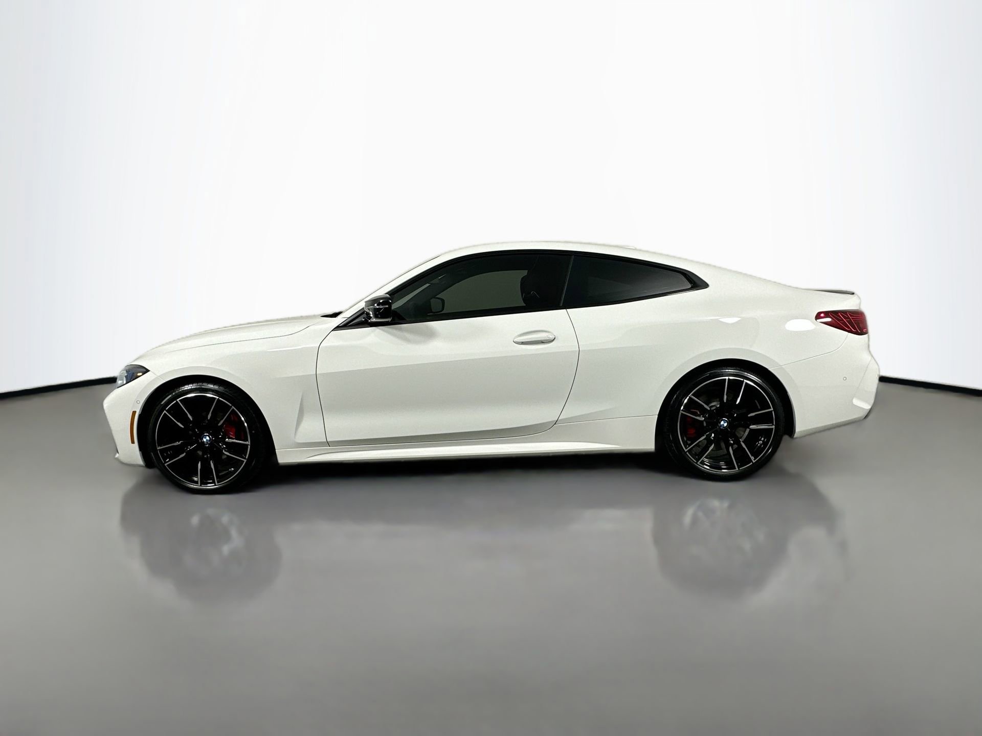 New 2026 BMW M440i Coupe w/ Premium Package image 8