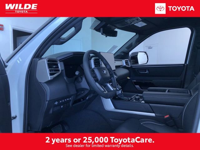 New 2026 Toyota Tundra Limited video 2