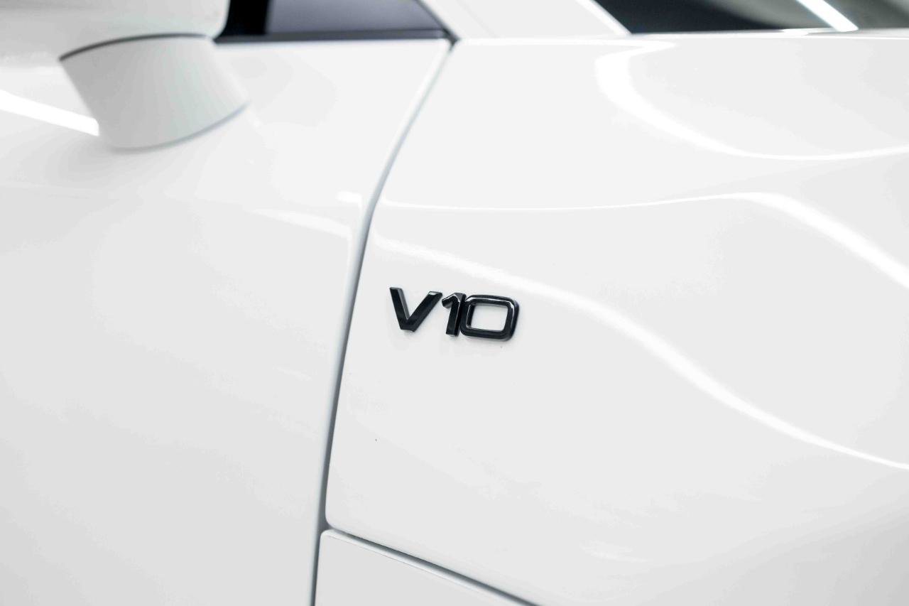 Used 2014 Audi R8 V10 AWD/4WD image 23