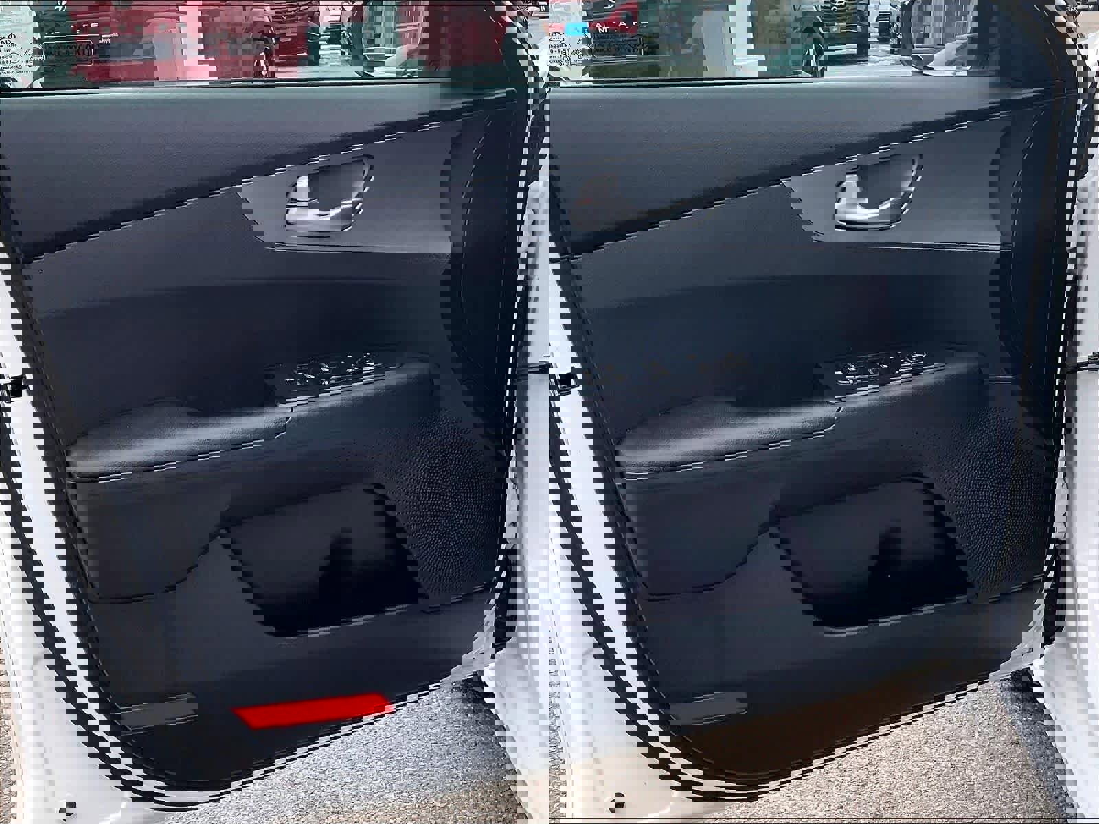 Used 2021 Kia Forte LXS image 9