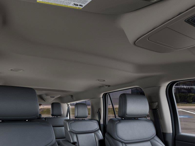 New 2027 Ford Expedition Max Active RWD image 22