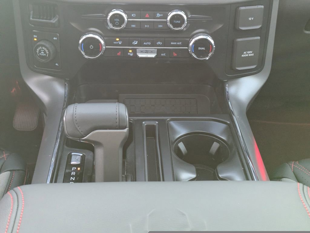 New 2026 Ford F150 XLT w/ Equipment Group 303A High image 18