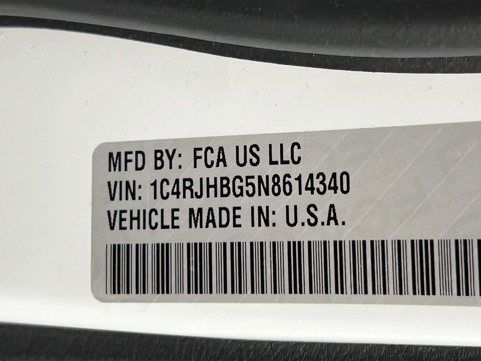 Used 2022 Jeep Grand Cherokee Limited AWD/4WD image 30