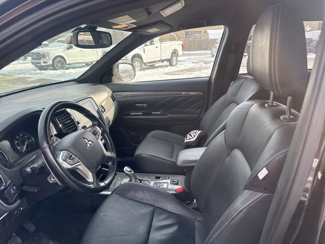 Used 2019 Mitsubishi Outlander SEL image 10