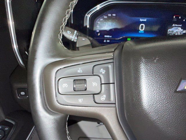 Used 2024 Chevrolet Silverado 1500 High Country w/ High Country Premium Package AWD/4WD image 23