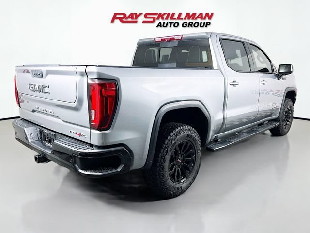 Used 2023 GMC Sierra 1500 AT4X AWD/4WD image 7