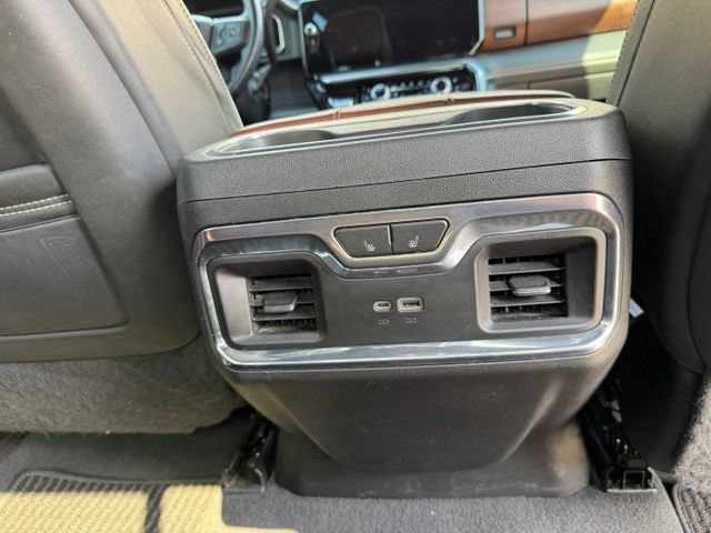 Used 2024 GMC Sierra 2500 Denali Ultimate w/ Max Trailering Package AWD/4WD image 21