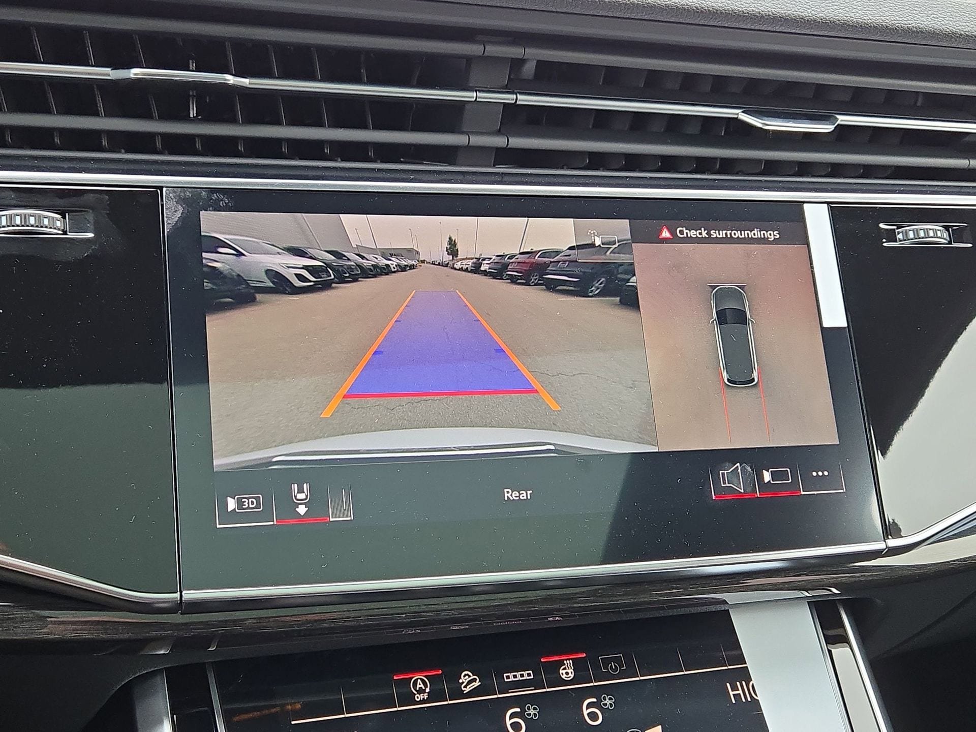 New 2026 Audi Q7 3.0T Premium Plus image 18