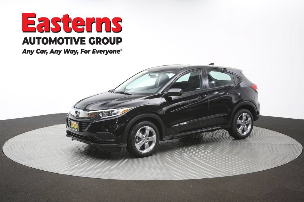 Used 2020 Honda HR-V LX image 56