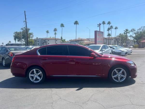 Used 2006 Lexus GS 300 Base 4dr Sedan image 2