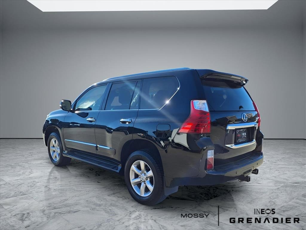 Used 2013 Lexus GX 460 image 5