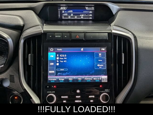 Used 2020 Subaru Ascent Limited w/ Technology Package AWD/4WD image 32