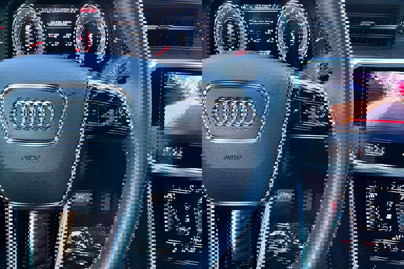 Used 2020 Audi A7 3.0T Premium Plus w/ Premium Plus Package image 25