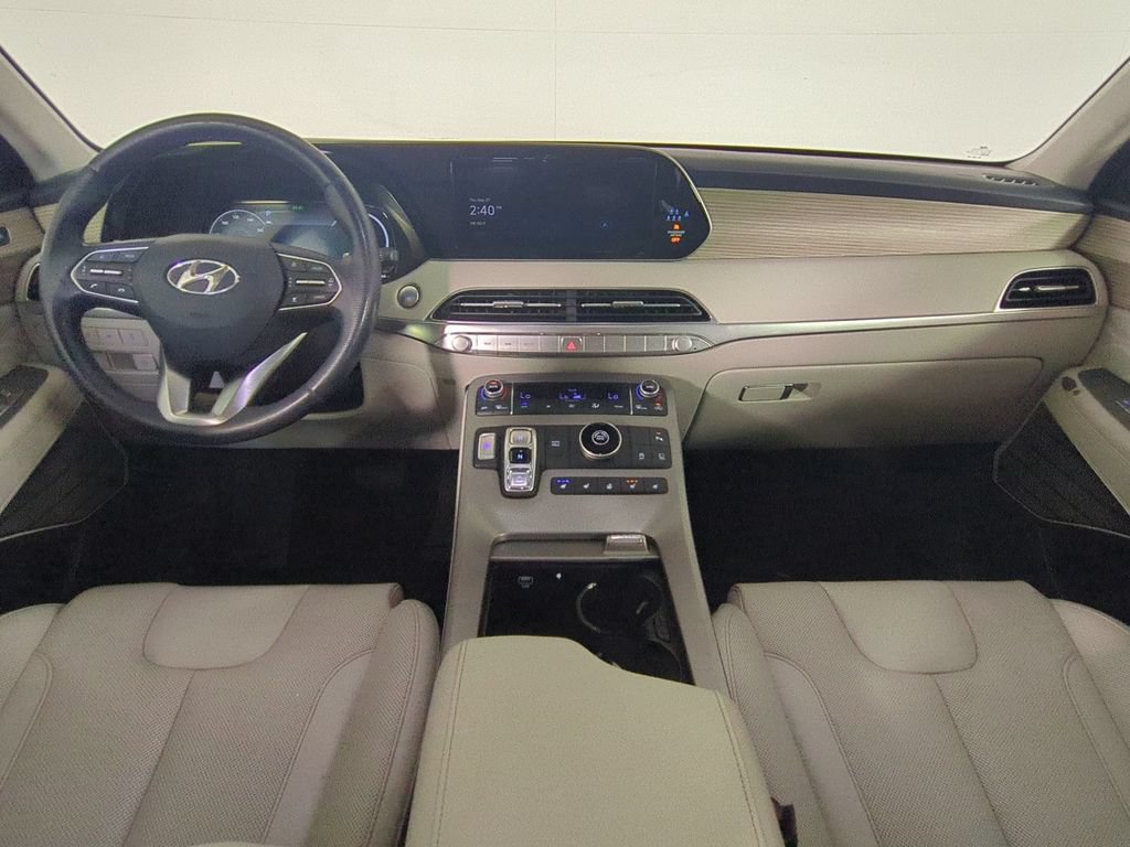 Used 2022 Hyundai Palisade Calligraphy FWD image 19