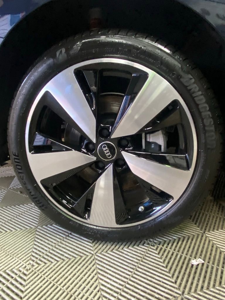 New 2025 Audi A5 2.0T Prestige image 9