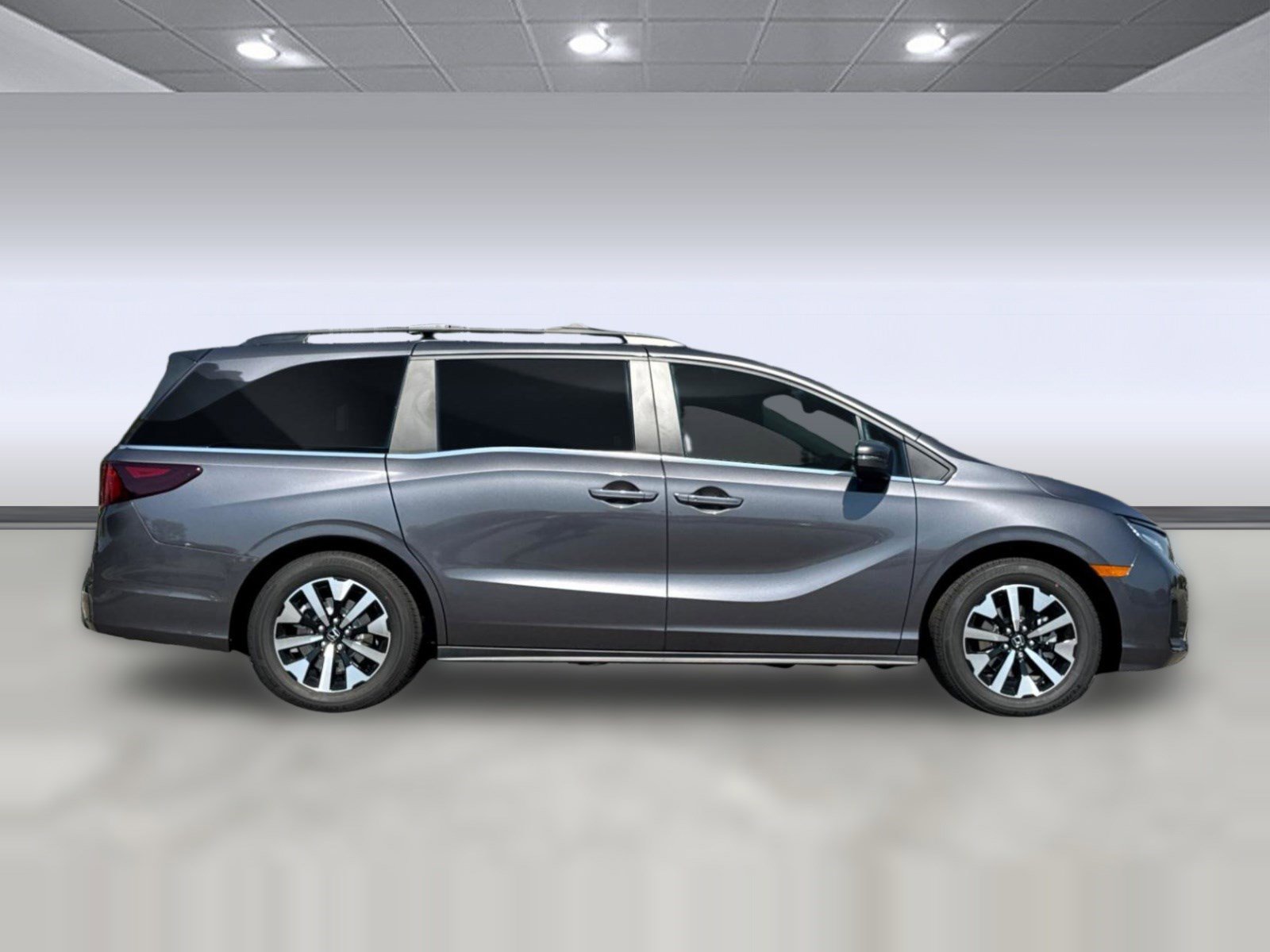 New 2026 Honda Odyssey EX-L image 7