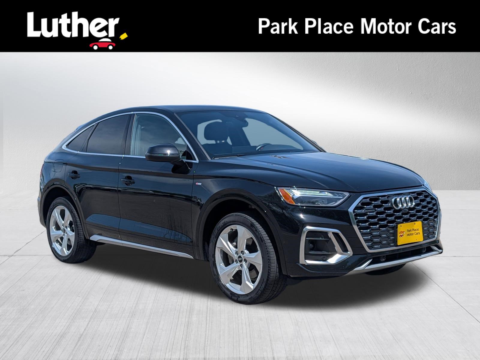 Certified 2023 Audi Q5 2.0T Premium Plus AWD/4WD image 1