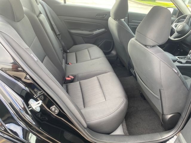 Used 2025 Nissan Altima 2.5 SV image 38