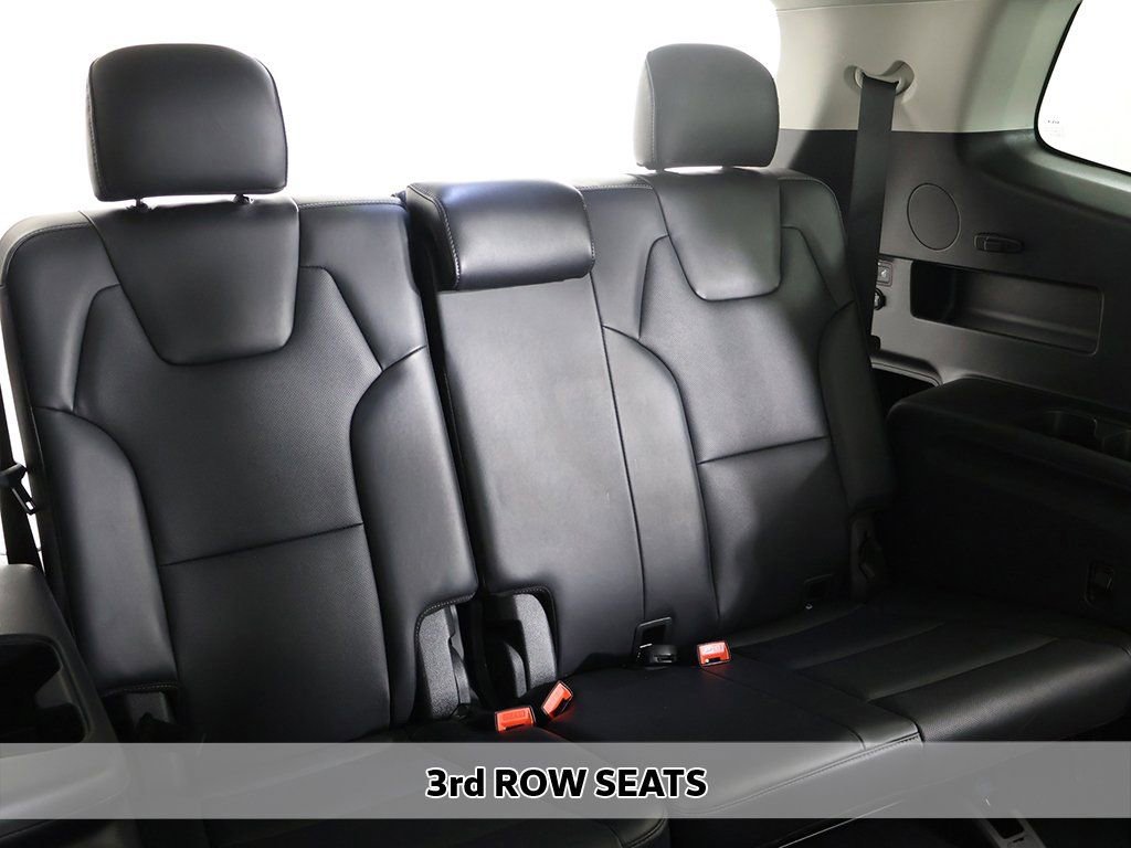 Used 2025 Kia Telluride S image 9