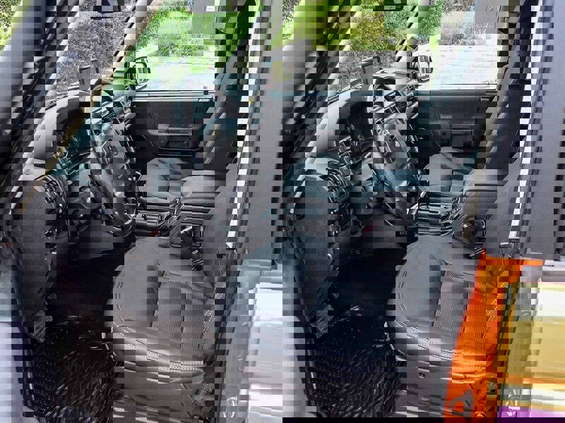 Used 2004 Land Rover Discovery S image 23