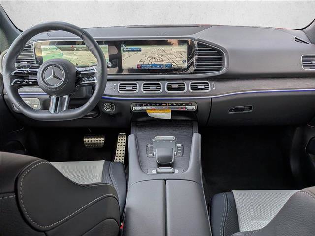 New 2026 Mercedes-Benz GLE 580 4MATIC image 15