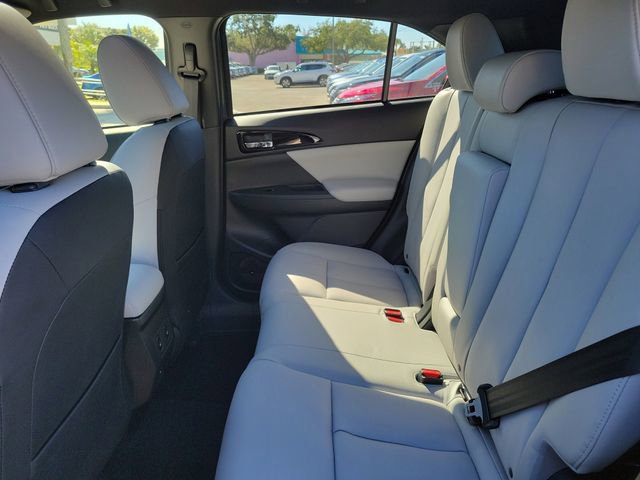 New 2026 Mitsubishi Eclipse Cross SEL AWD/4WD image 13